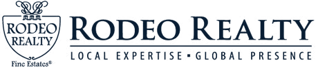 Rodeo Realty — Local Expertise, Global Presence